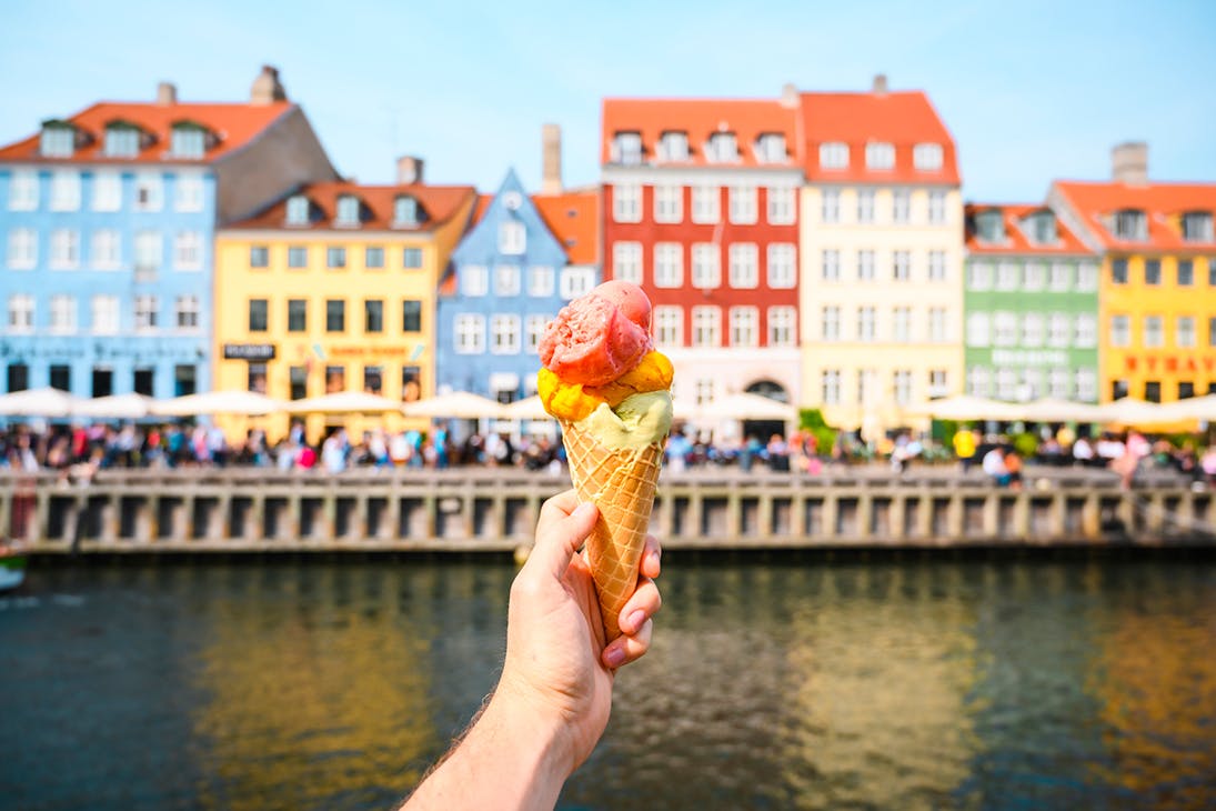 Best Cafes You'll Find In Copenhagen